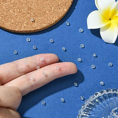 Хрустальные бусины preciosa® X-PRC-BA3-00030-1