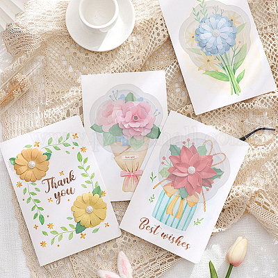 Прозрачная упаковочная коробка из ПВХ FIND-WH0473-017A-1