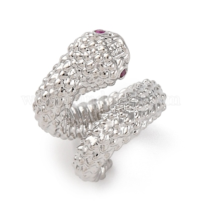 Spacer бисер латунные KK-H002-04B-P-RS-1