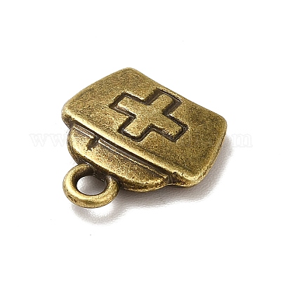 Подвески из сплава в тибетском стиле PALLOY-M198-26AB-1