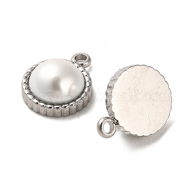 Подвески из нержавеющей стали 304 STAS-L022-071P-1