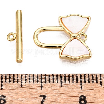 Латуни Переключить застежками KK-N254-160G-1