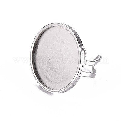 Кольца для манжет из нержавеющей стали 201 X-STAS-S080-040G-P-1