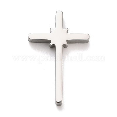 Подвески из нержавеющей стали 304 STAS-B111-01P-1