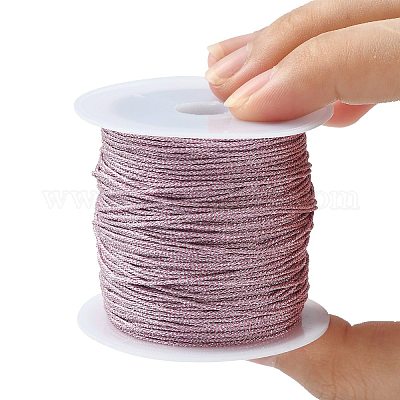 12-слойный металлический шнур MCOR-CJ0001-03O-1