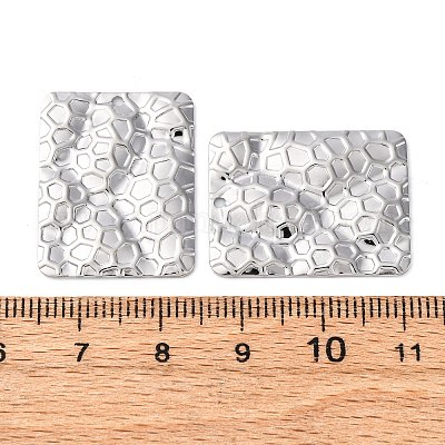 Латунные подвески KK-R223-23P-1