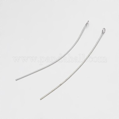 Латунный штифт KK-E647-22P-61mm-1