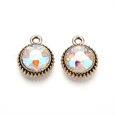 Стеклянные подвески k5 PALLOY-T090-43KCG-13-1