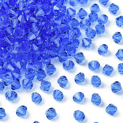 Хрустальные бусины preciosa® X-PRC-BA6-30050-1