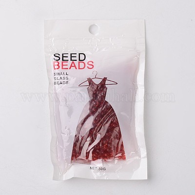 6/0 стакан бисер X-SEED-A004-4mm-5-1