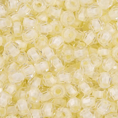 Бисер из стекла  SEED-A032-05I-1