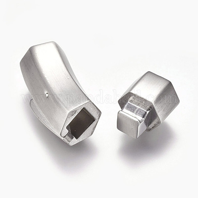 304 штыковые застежки из нержавеющей стали STAS-A035E-8MP-1