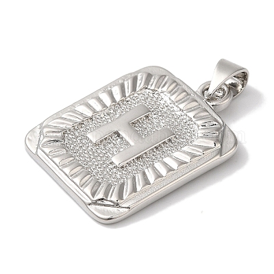 Стойки обшивки латунные подвески KK-B092-42P-H-1