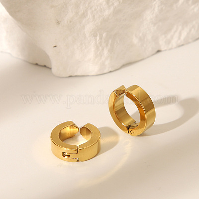 Клипсы из нержавеющей стали UR8327-1-1