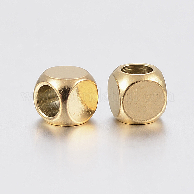 Ионное покрытие (IP) шарики из нержавеющей стали 304 X-STAS-F135-07G-3x3mm-1