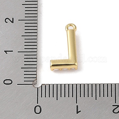 Подвески из искусственного жемчуга KK-P230-17G-L-1