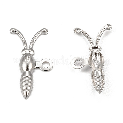 Подвески из нержавеющей стали 304 STAS-I167-06P-1