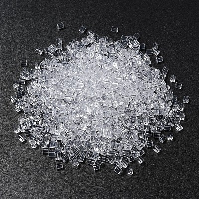 Пластиковые гайки для ушей&nbsp;FIND-YW0001-11-1