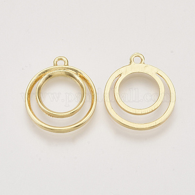 Подвески из сплава  PALLOY-S121-169-1