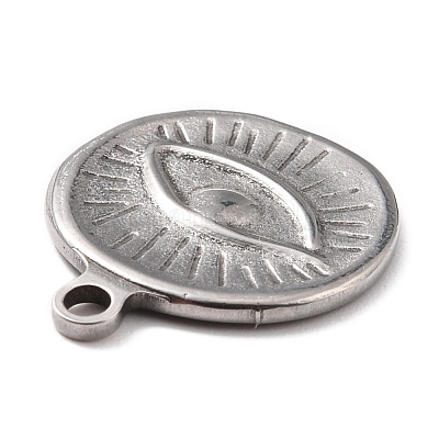 Подвески из нержавеющей стали 304 STAS-B024-65P-1