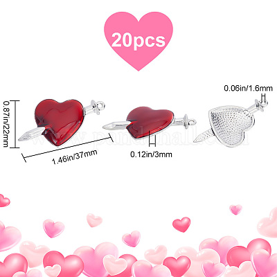 Подвески из эмали из сплава на Хэллоуин ENAM-SC0007-77-1