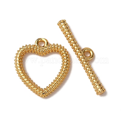 Латуни Переключить застежками KK-Z121-19G-1