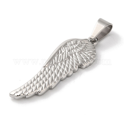 Подвески из нержавеющей стали 304 STAS-Z075-12P-1