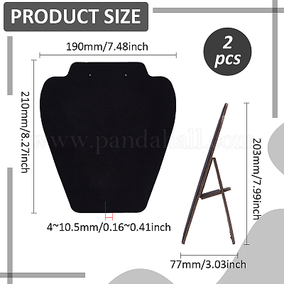 Стенды из картона и фланели ODIS-WH0061-57-1