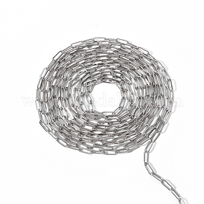 Латунные скрепки CHC-T008-07P-1