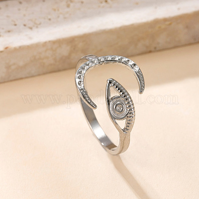 Кольца-манжеты из нержавеющей стали 304 FS-WG8D32D-03-1