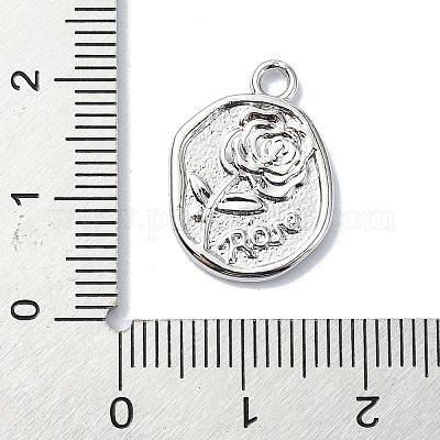 Подвески из сплава &nbsp;PALLOY-S188-01P-1