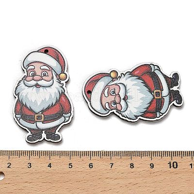 Древесины подвески WOOD-Z003-01A-1