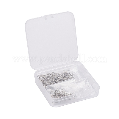 Набор для изготовления серег своими руками FIND-YW0001-29-1