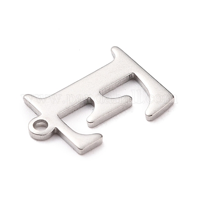 Подвески из нержавеющей стали 304 STAS-H112-E-P-1