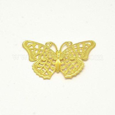 Латунные филигранные столяры&nbsp;LS-X-KK-E710-60G-1