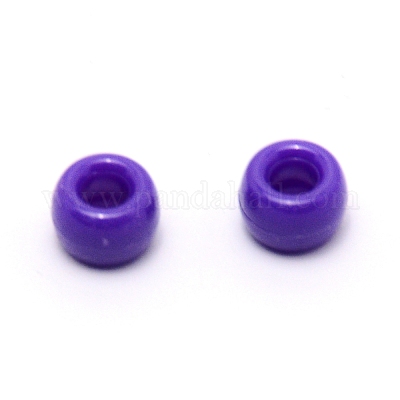 Бусины из cмолы&nbsp;RESI-WH0024-44C-1