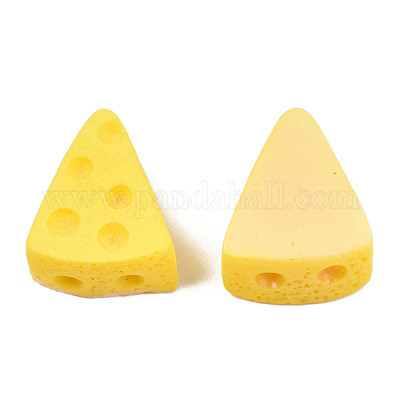 Непрозрачная смола декодирует кабошоны CRES-N022-132-1