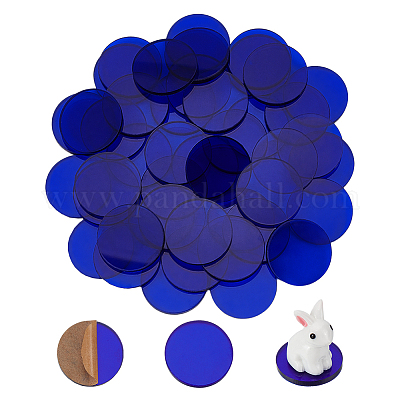 50 шт. акриловый лист FIND-FG0003-58A-01-1