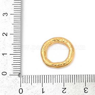 Соединительные кольца из нержавеющей стали 304 STAS-L283-02G-1