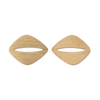 Ионное покрытие (ip) соединительное кольцо из нержавеющей стали 304 STAS-C070-19G-1