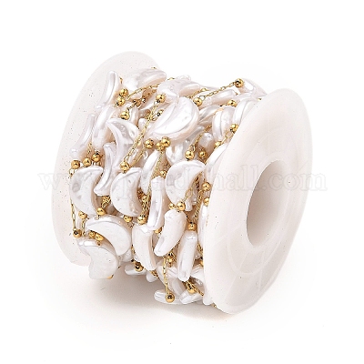 Ионное покрытие (ip) 304 нержавеющая сталь скрепки цепи CHS-P018-04I-G-1