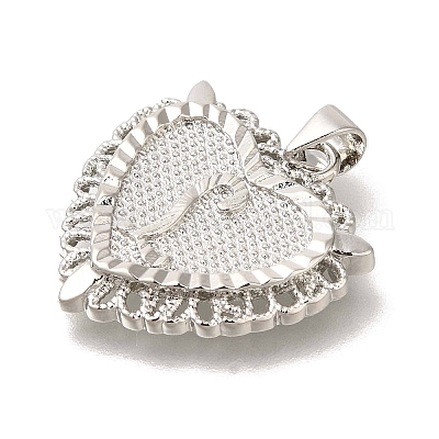 Стойки обшивки латунные подвески KK-I722-09P-L-1