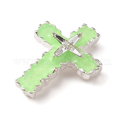 Подвесок светящееся сплава смолы RESI-D073-01E-1