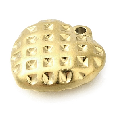 Ионное покрытие (ip) подвески из нержавеющей стали 304 STAS-I310-22G-1