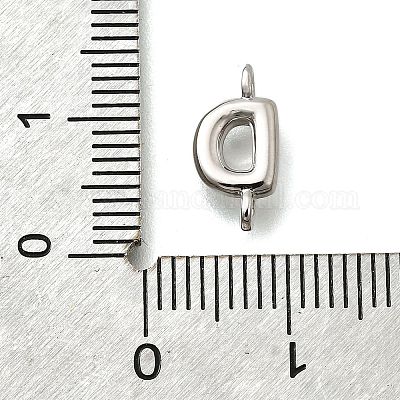 Подвески из латуни KK-P295-01P-D-1