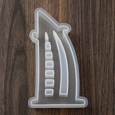 Украшение своими руками силиконовая форма DIY-K077-01C-1