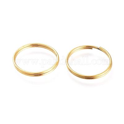 Ионное покрытие (ip) разъемные кольца из нержавеющей стали 304 STAS-M236-01-1