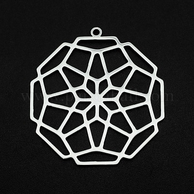 Подвески из нержавеющей стали 201 STAS-N090-JA701-1