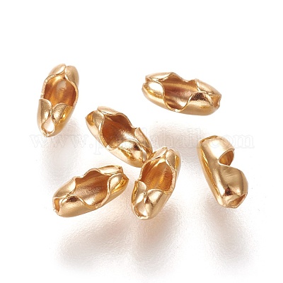 Шариковые цепные соединители из нержавеющей стали 304 X-STAS-L226-012D-G-1