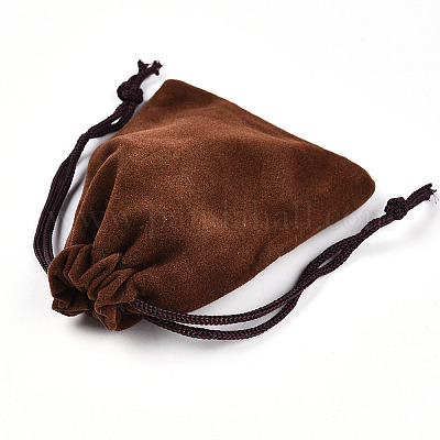 Прямоугольник бархат пакеты&nbsp;TP-R002-7x9-07-1